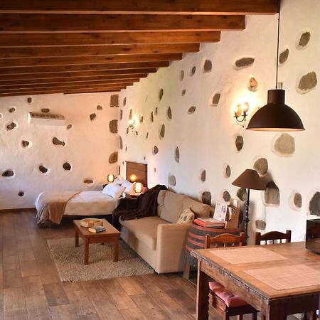 Finca Mariola - Alpendre San Bartolomé 外观 照片