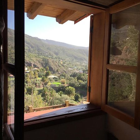 Finca Mariola - Alpendre San Bartolomé 外观 照片