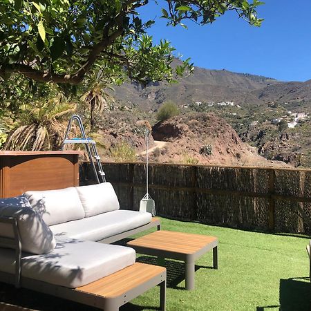 Finca Mariola - Alpendre San Bartolomé 外观 照片