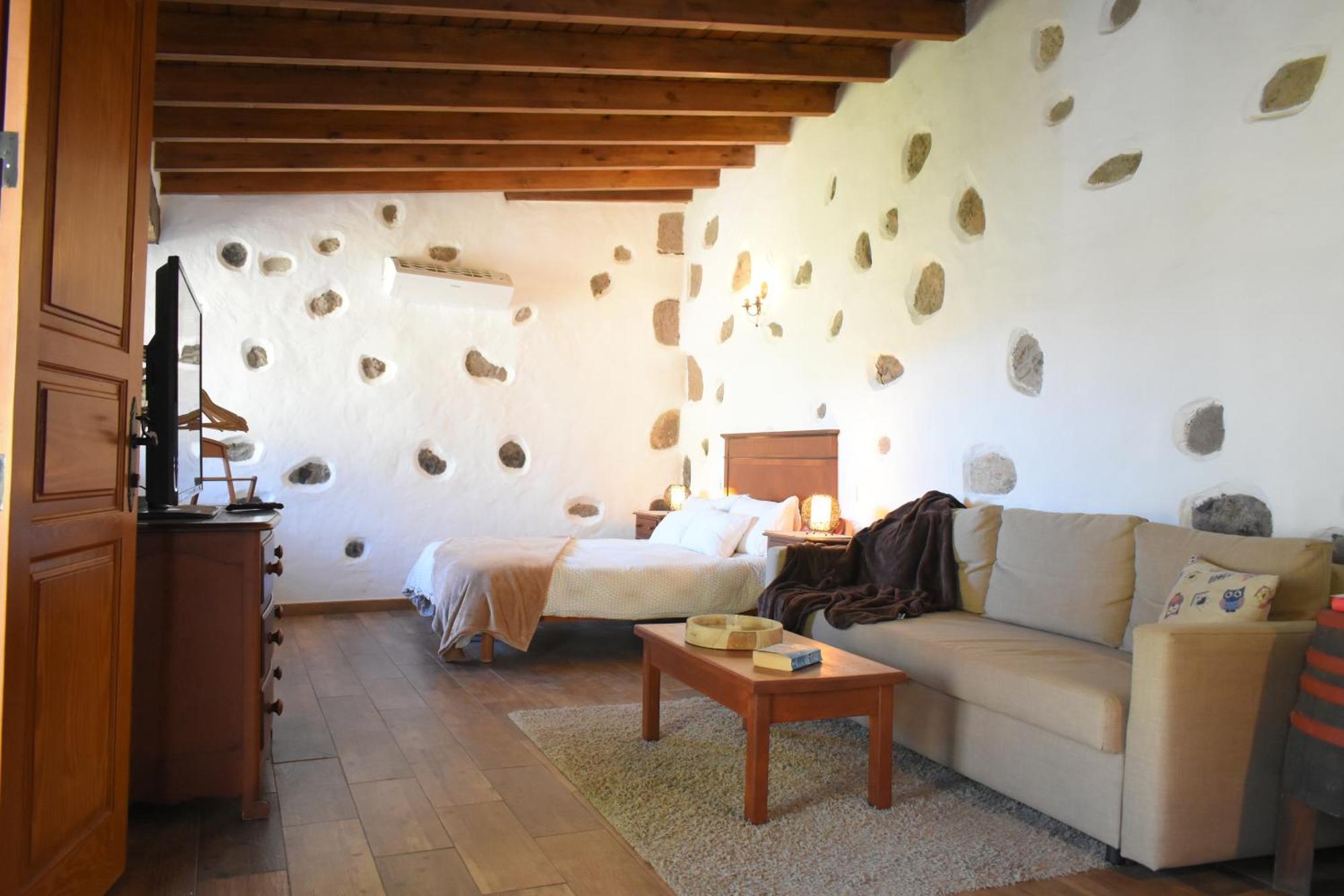 Finca Mariola - Alpendre San Bartolomé 外观 照片