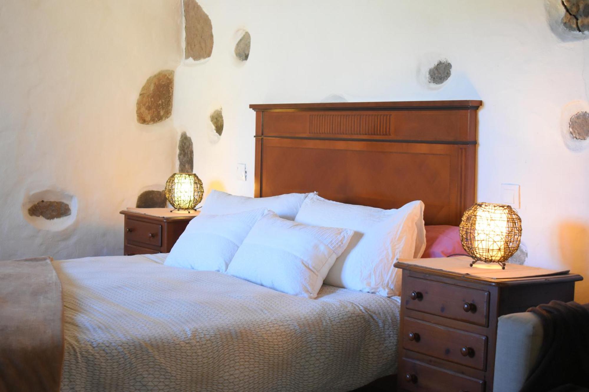 Finca Mariola - Alpendre San Bartolomé 外观 照片