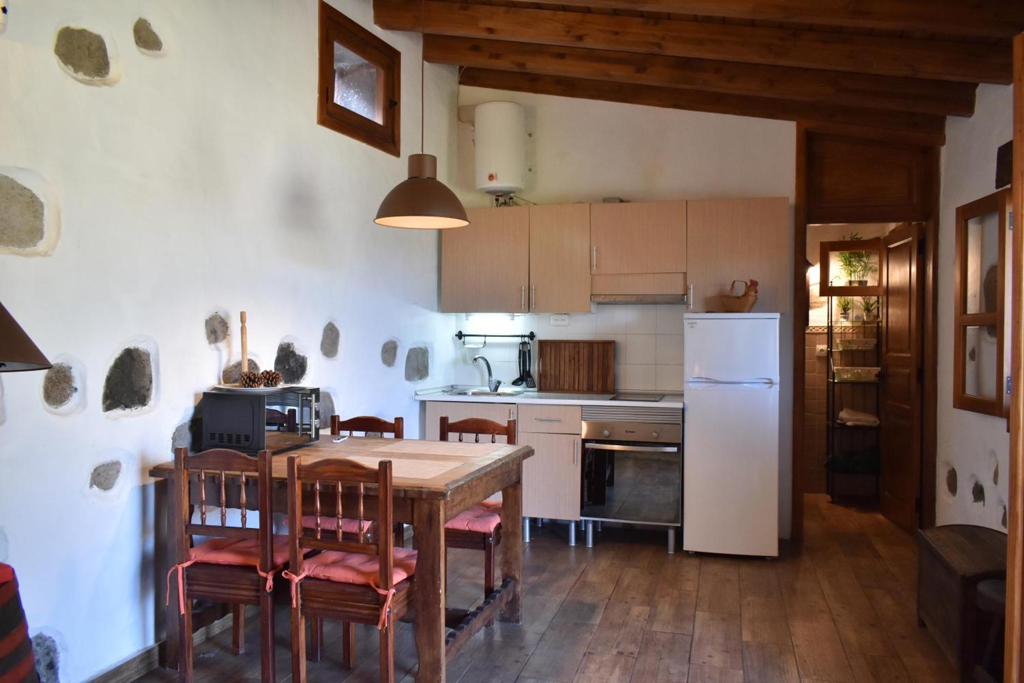 Finca Mariola - Alpendre San Bartolomé 外观 照片