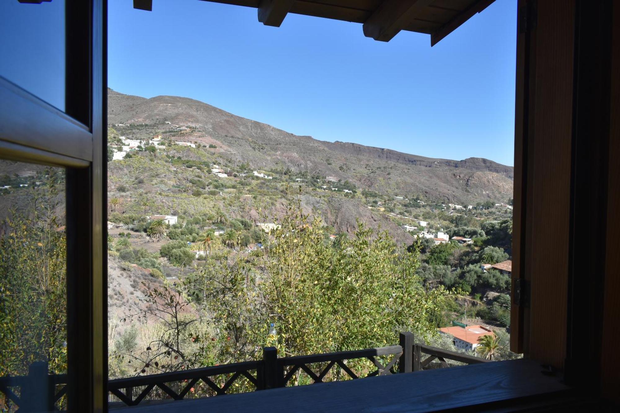 Finca Mariola - Alpendre San Bartolomé 外观 照片