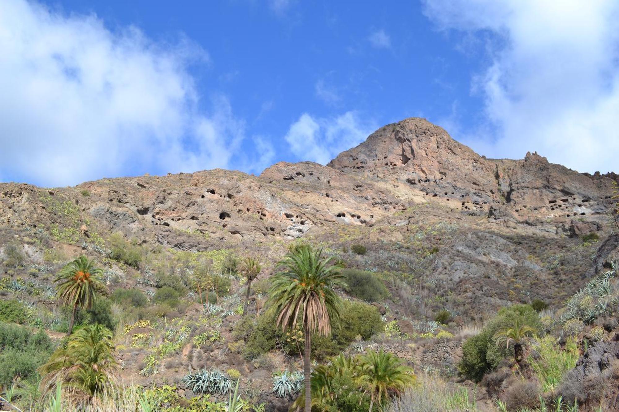 Finca Mariola - Alpendre San Bartolomé 外观 照片