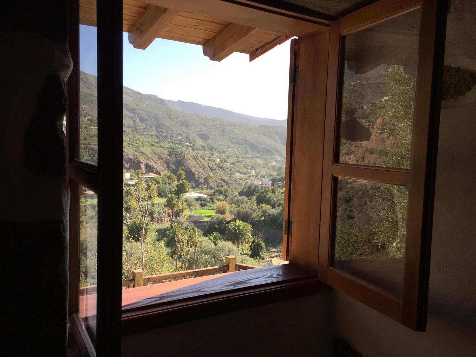 Finca Mariola - Alpendre San Bartolomé 外观 照片