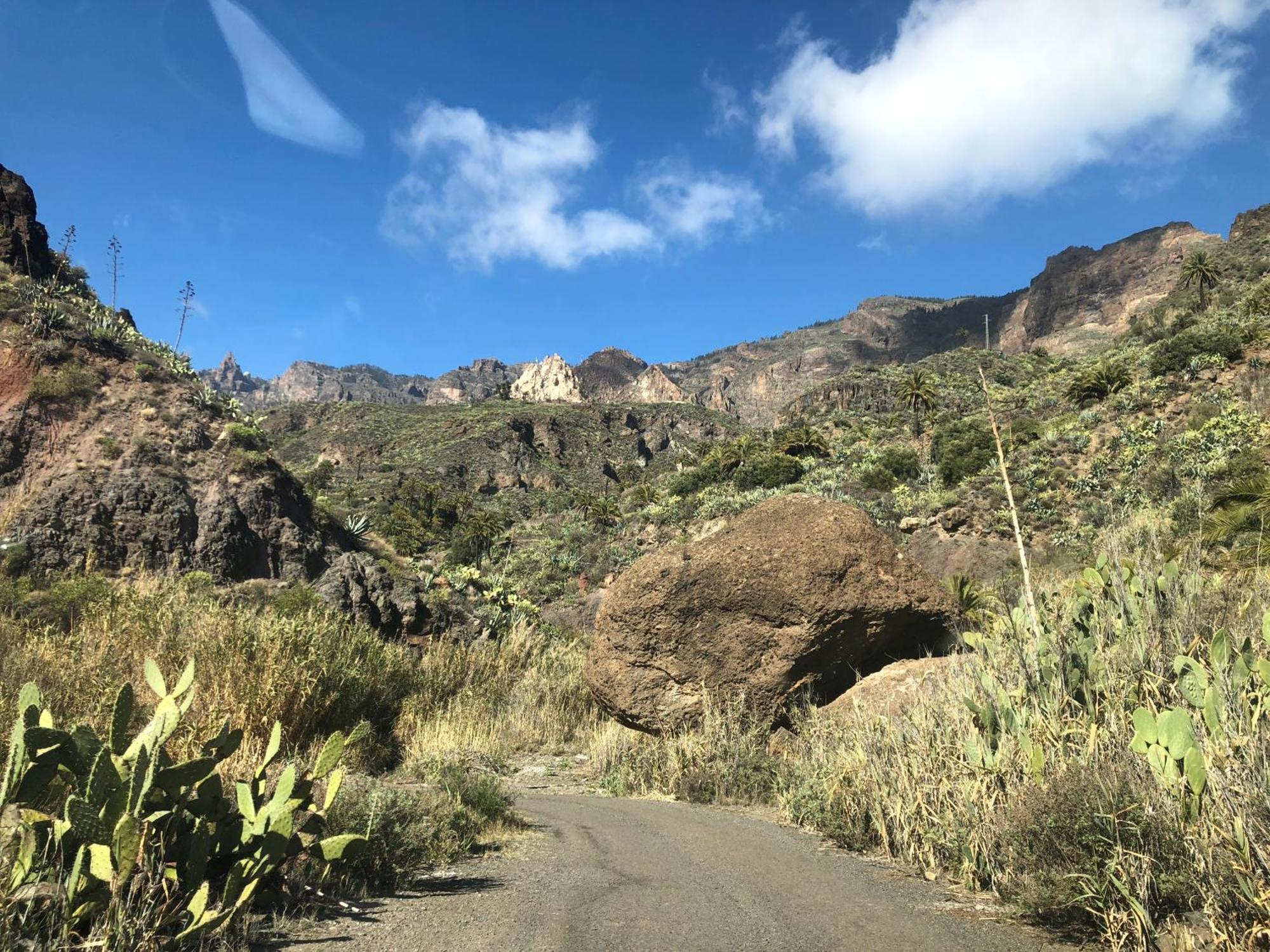 Finca Mariola - Alpendre San Bartolomé 外观 照片